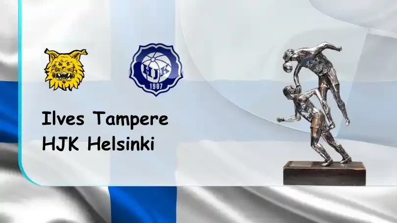 ONE88 Ilves Tampere vs HJK Helsinki – Nhận định kèo bóng đá – 18h00 – 23/07/2022 – VĐQG Phần Lan
