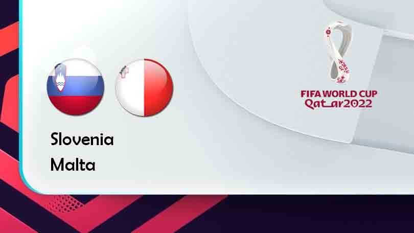 ONE88 Slovenia vs Malta – Tip bóng đá miễn phí hôm nay 23h00 – 04/09/2021 – Vòng loại World Cup 2022