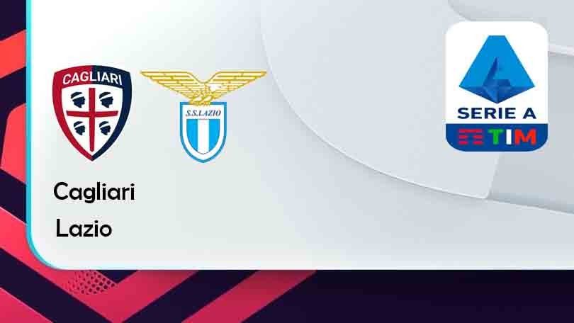 ONE88 Cagliari vs Lazio – Tip bóng đá miễn phí hôm nay 02h45 – 06/03/2022 – VĐQG Italia.