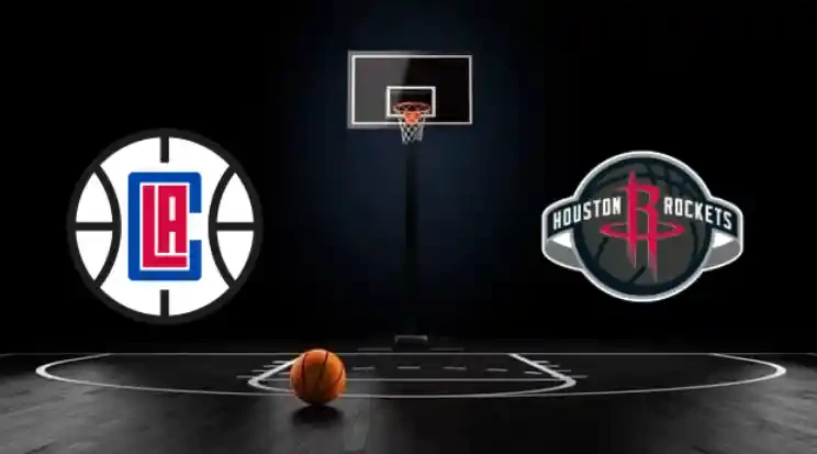 ONE88 Nhận định, soi kèo bóng rổ Los Angeles Clippers vs Houston Rockets 08h30 18/02/2022 – NBA