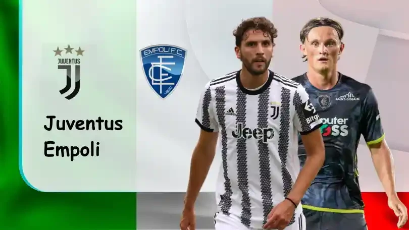 ONE88 Juventus vs Empoli – Nhận định kèo bóng đá – 01h45 – 22/10/2022 – VĐQG Italia