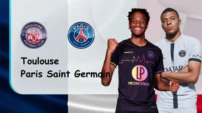 ONE88 Toulouse vs Paris Saint Germain – Nhận định kèo bóng đá – 02h00 – 01/09/2022 – VĐQG Pháp