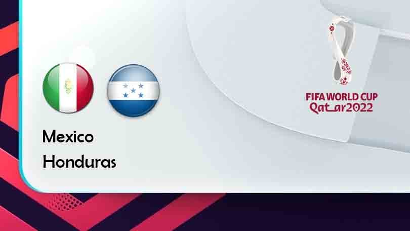 ONE88 Mexico vs Honduras – Tip bóng đá miễn phí hôm nay 06h00 – 11/10/2021 – Vòng loại World Cup 2022.