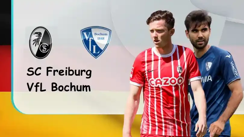 ONE88 SC Freiburg vs VfL Bochum – Nhận định kèo bóng đá – 01h30 – 27/08/2022 – VĐQG Đức