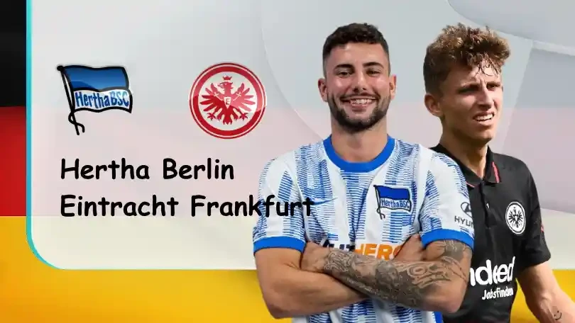 ONE88 Hertha Berlin vs Eintracht Frankfurt – Soi kèo nhà cái bóng đá – 21h30 05/03/2022 – VĐQG Đức