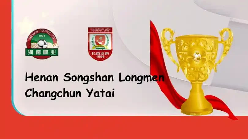 ONE88 Henan Songshan Longmen vs Changchun Yatai – Nhận định kèo bóng đá – 18h30 – 11/07/2022 – VĐQG Trung Quốc