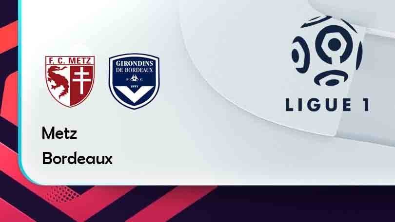 ONE88 Metz vs Bordeaux – Tip bóng đá miễn phí hôm nay 21h00 – 21/11/2021 – VĐQG Pháp.