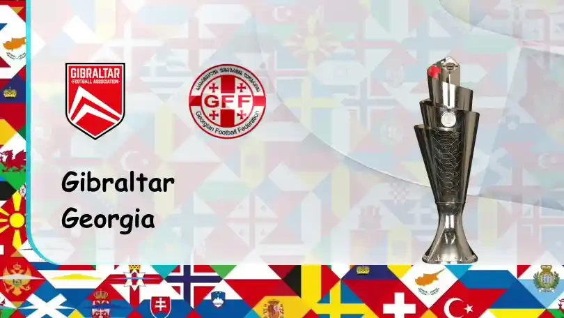ONE88 Gibraltar vs Georgia – Nhận định kèo bóng đá – 01h45 – 27/09/2022 – UEFA Nations League