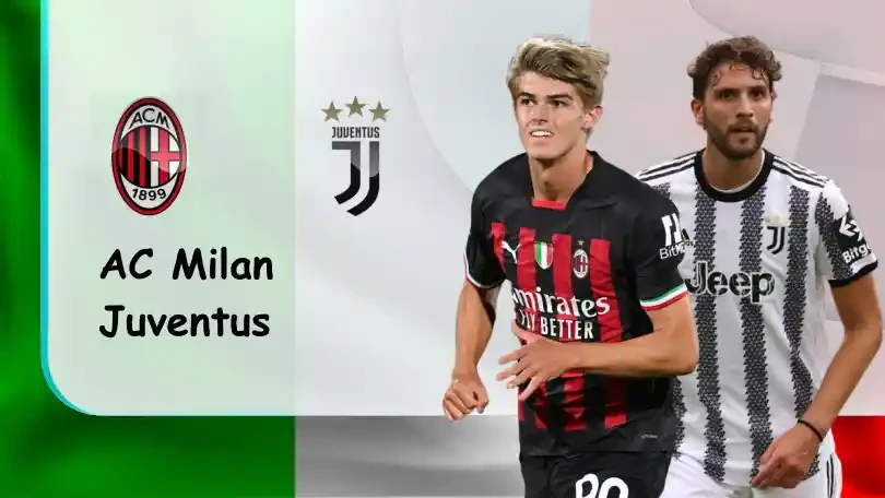 ONE88 AC Milan vs Juventus – Tip bóng đá miễn phí hôm nay – 23h00 – 08/10/2022 – VĐQG Italia