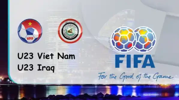 ONE88 U23 Việt Nam vs U23 Iraq – Nhận định kèo bóng đá 23h00 23/03/2022 – Dubai Cup 2022