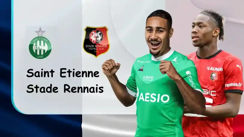 ONE88 Saint Etienne vs Rennes – Soi kèo nhà cái bóng đá – 19h00 05/12/2021 – VĐQG Pháp