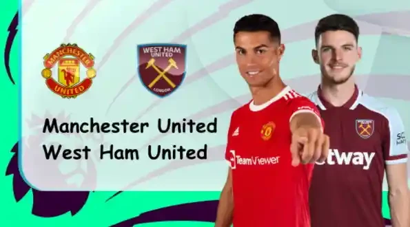 ONE88 Manchester United vs West Ham – Nhận định kèo bóng đá 22h00 22/01/2022 – Ngoại hạng Anh