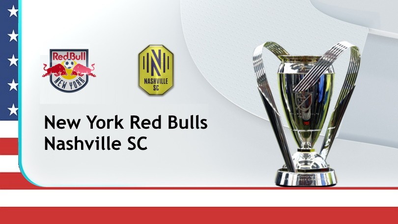ONE88 New York Red Bulls vs Nashville SC – Nhận định kèo bóng đá 07h00 19/06/2021 – Nhà nghề Mỹ