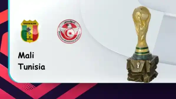 ONE88 Mali vs Tunisia – Soi kèo nhà cái bóng đá – 00h00 26/03/2022 – Vòng loại World Cup 2022
