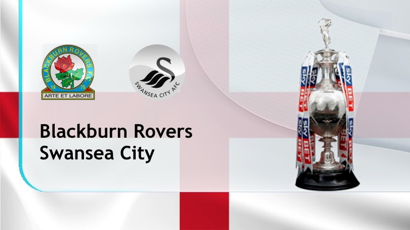 ONE88 Blackburn vs Swansea – Nhận định kèo bóng đá 21h00 07/08/2021 – Hạng nhất Anh