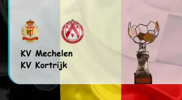 ONE88 KV Mechelen vs Kortrijk – Nhận định kèo bóng đá 23h30 02/04/2022 – VĐQG Bỉ