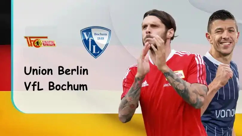 ONE88 Union Berlin vs VfL Bochum – Soi kèo nhà cái bóng đá – 20h30 – 14/05/2022 – VĐQG Đức
