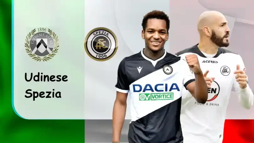 ONE88 Udinese vs Spezia – Soi kèo nhà cái bóng đá – 23h00 – 14/05/2022 – VĐQG Italia