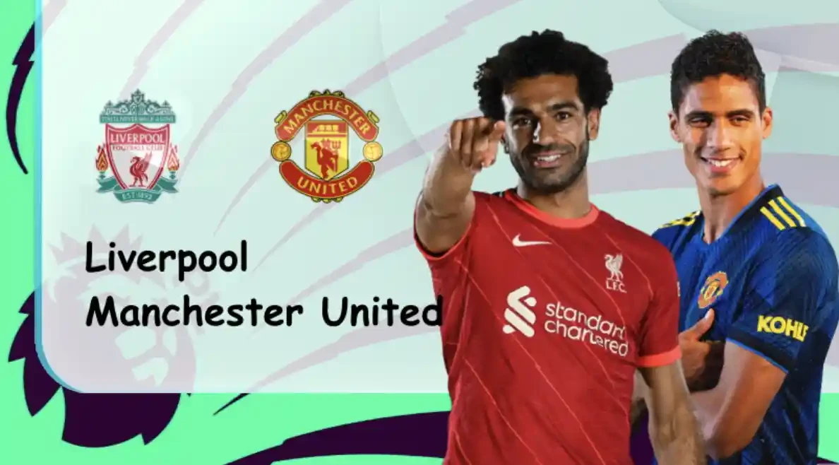 ONE88 Liverpool vs Manchester United – Soi kèo nhà cái bóng đá – 02h00 20/04/2022 – Ngoại hạng Anh
