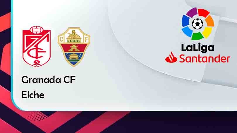 ONE88 Granada CF vs Elche – Tip bóng đá miễn phí hôm nay 22h15 – 12/03/2022 – VĐQG Tây Ban Nha.