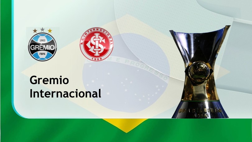 ONE88 Gremio vs Internacional – Nhận định kèo bóng đá 02h30 11/07/2021 – VĐQG Brazil