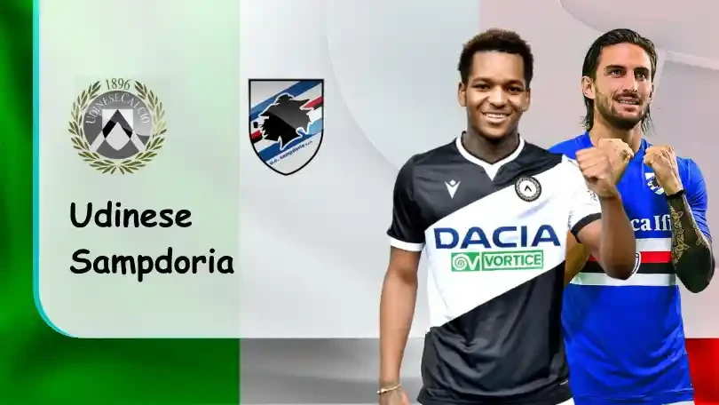ONE88 Udinese vs Sampdoria – Nhận định kèo bóng đá 21h00 05/03/2022 – VĐQG Italia