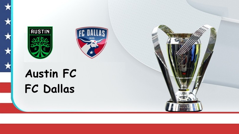 ONE88 Austin FC vs FC Dallas – Nhận định kèo bóng đá – 08h00 – 26/06/2022 – Nhà nghề Mỹ