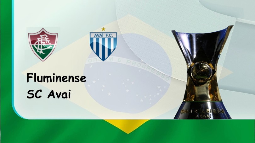 ONE88 Fluminense vs Avai – Nhận định kèo bóng đá – 05h00 – 20/06/2022 – VĐQG Brazil