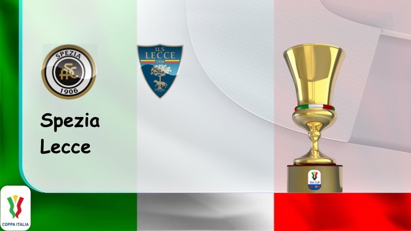 ONE88 Spezia vs Lecce – Soi kèo nhà cái bóng đá – 00h00 17/12/2021 – Copa Italia