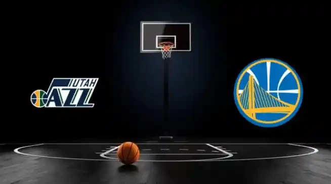 ONE88 Nhận định, soi kèo bóng rổ Utah Jazz vs Golden State Warriors 10h00 10/02/2022 – NBA