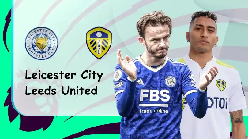 ONE88 Leicester vs Leeds – Soi kèo nhà cái bóng đá – 19h30 05/03/2022 – Ngoại hạng Anh