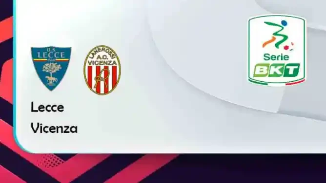 ONE88 Lecce vs Vicenza – Tip bóng đá miễn phí hôm nay 02h30 – 14/01/2022 – Hạng 2 Italia