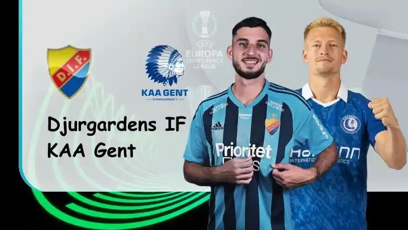 ONE88 Djurgardens IF vs KAA Gent – Nhận định kèo bóng đá – 23h45 – 13/10/2022 – UEFA Europa Conference League