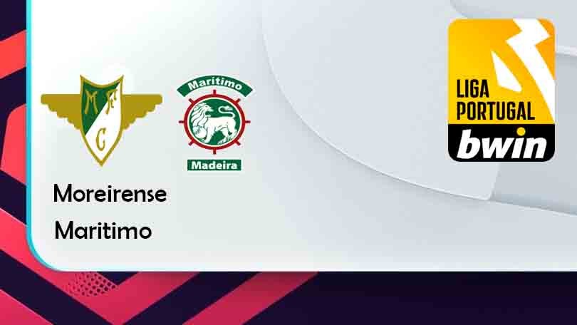 ONE88 Moreirense vs Maritimo – Tip bóng đá miễn phí hôm nay 22h30 – 06/03/2022 – VĐQG Bồ Đào Nha.