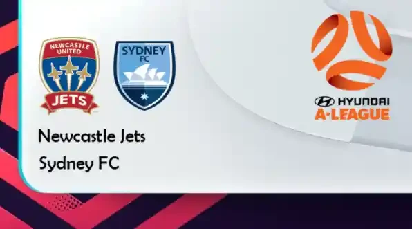 ONE88 Newcastle Jets vs Sydney FC – Tip bóng đá miễn phí hôm nay 15h45 – 25/03/2022 – VĐQG Australia.