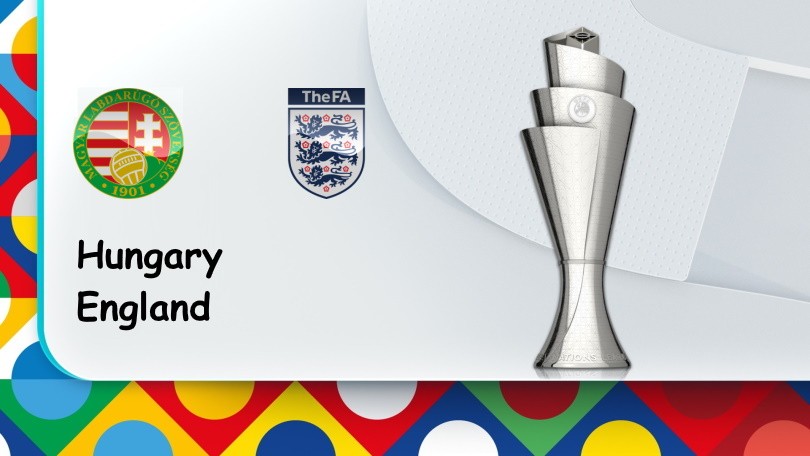 ONE88 Hungary vs Anh – Nhận định kèo bóng đá – 23h00 – 04/06/2022 – UEFA Nations League