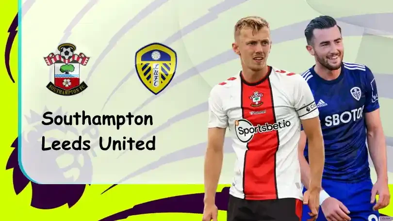 ONE88 Southampton vs Leeds – Soi kèo nhà cái bóng đá – 21h00 – 13/08/2022 – Ngoại hạng Anh