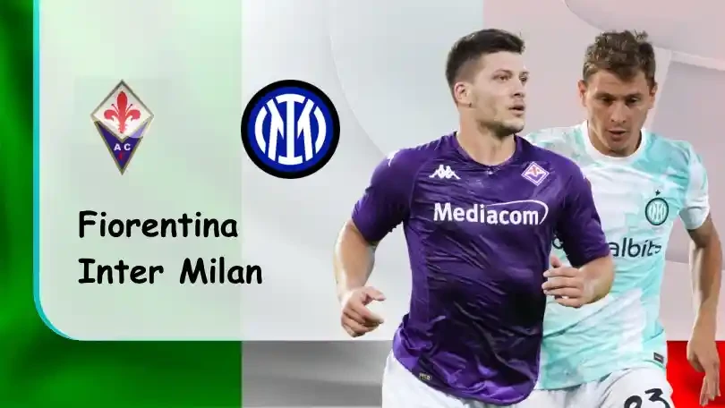 ONE88 Fiorentina vs Inter Milan – Nhận định kèo bóng đá – 01h45 – 23/10/2022 – VĐQG Italia