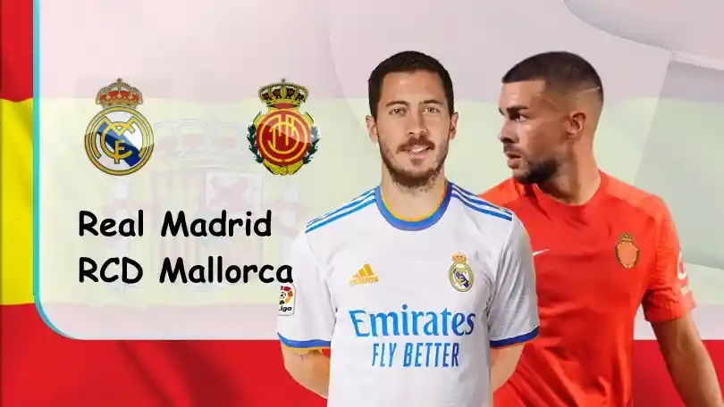 ONE88 Real Madrid vs Mallorca – Soi kèo nhà cái bóng đá – 03h00 23/09/2021 – VĐQG Tây Ban Nha