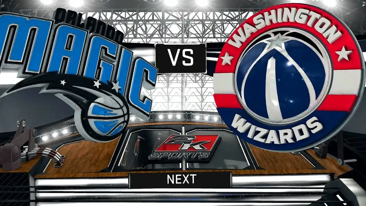 ONE88 Orlando Magic vs Washington Wizards – Nhận định, soi kèo bóng rổ 07h05 14/11/2021 – NBA