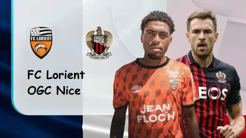 ONE88 Lorient vs OGC Nice – Soi kèo nhà cái bóng đá – 23h05 – 30/10/2022 – VĐQG Pháp