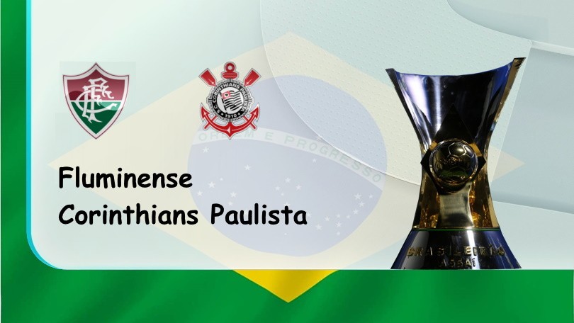 ONE88 Fluminense vs Corinthians – Tip bóng đá miễn phí hôm nay – 02h30 – 03/07/2022 – VĐQG Brazil