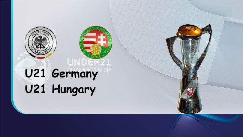 ONE88 U21 Đức vs U21 Hungary – Nhận định kèo bóng đá – 23h15 – 03/06/2022 – Vòng loại U21 châu Âu