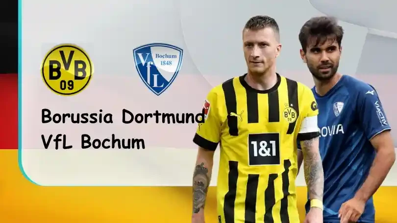 ONE88 Borussia Dortmund vs VfL Bochum – Soi kèo nhà cái bóng đá – 21h30 – 05/11/2022 – VĐQG Đức