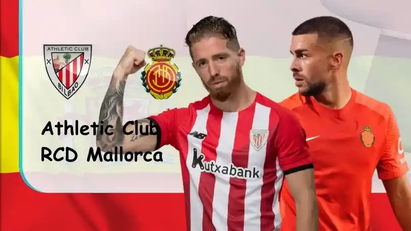 ONE88 Athletic Club vs Mallorca – Nhận định kèo bóng đá 02h00 12/09/2021 – VĐQG Tây Ban Nha