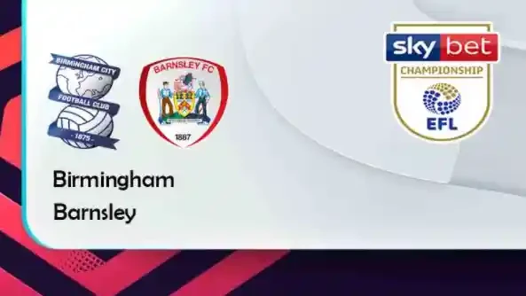 ONE88 Birmingham vs Barnsley – Tip bóng đá miễn phí hôm nay 22h00 – 22/01/2022 – Hạng Nhất Anh.