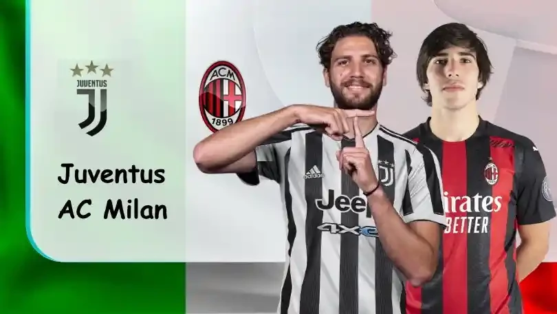 ONE88 Juventus vs AC Milan – Soi kèo nhà cái bóng đá – 01h45 20/09/2021 – VĐQG Italia