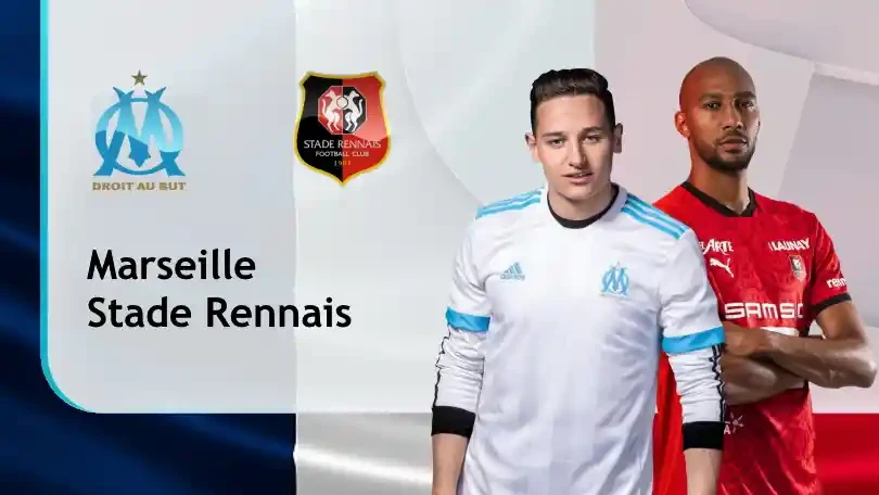 ONE88 Marseille vs Rennes – Soi kèo nhà cái bóng đá - 01h00 11/03/2021 – VĐQG Pháp