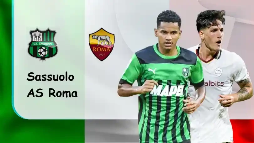 ONE88 Sassuolo vs AS Roma – Soi kèo nhà cái bóng đá – 00h30 – 10/11/2022 – VĐQG Italia
