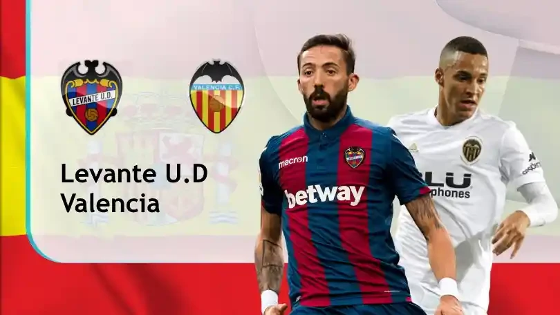 ONE88 Levante vs Valencia – Soi kèo nhà cái bóng đá - 03h00 13/03/2021 – VĐQG Tây Ban Nha
